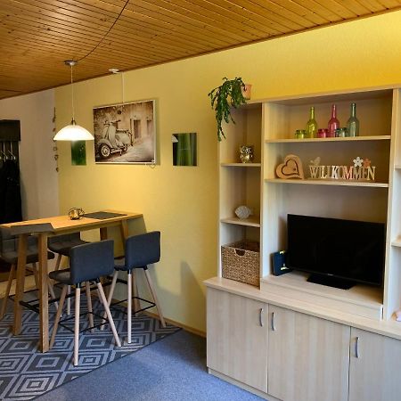 Ferienwohnung Chrisi Im Kulmhof Tauplitz Dış mekan fotoğraf