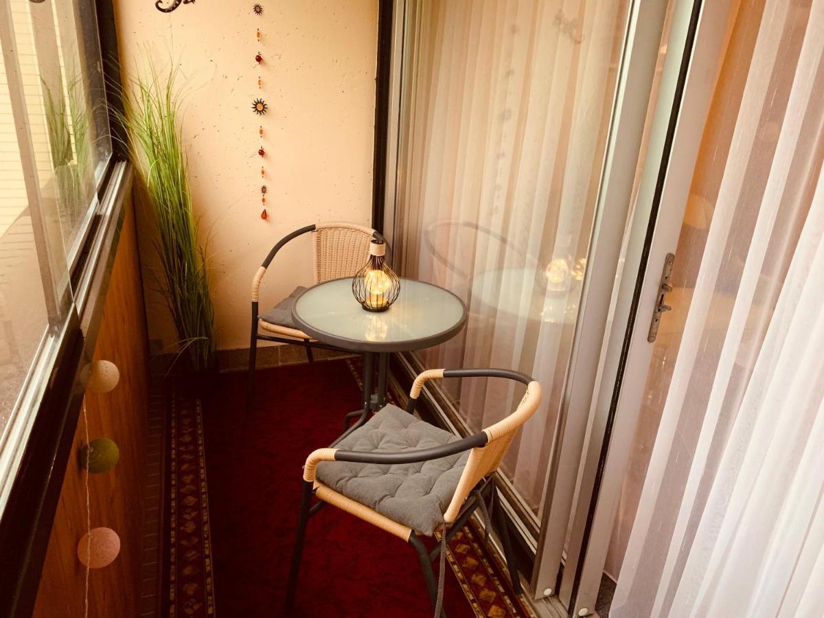 Ferienwohnung Chrisi Im Kulmhof Tauplitz Dış mekan fotoğraf