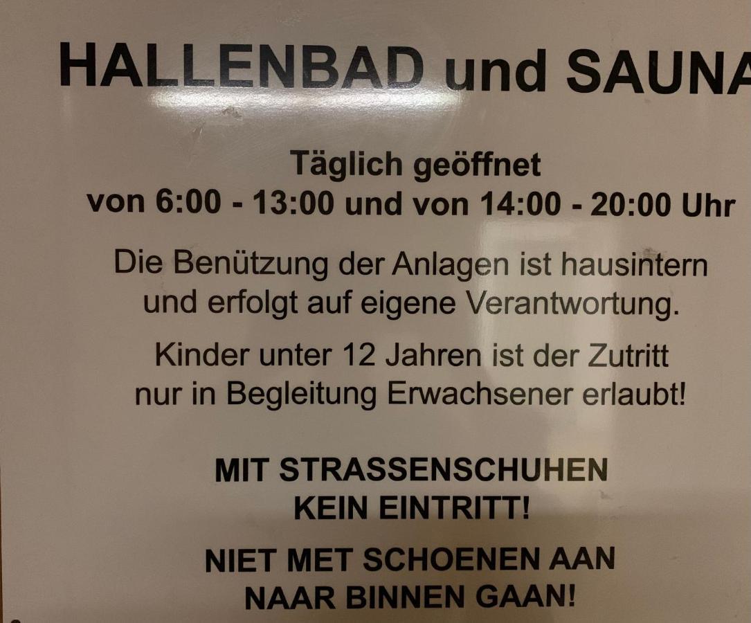 Ferienwohnung Chrisi Im Kulmhof Tauplitz Dış mekan fotoğraf