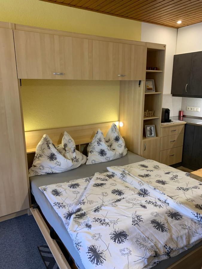 Ferienwohnung Chrisi Im Kulmhof Tauplitz Dış mekan fotoğraf