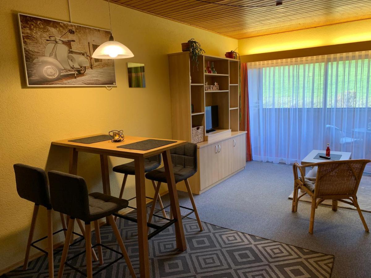 Ferienwohnung Chrisi Im Kulmhof Tauplitz Dış mekan fotoğraf