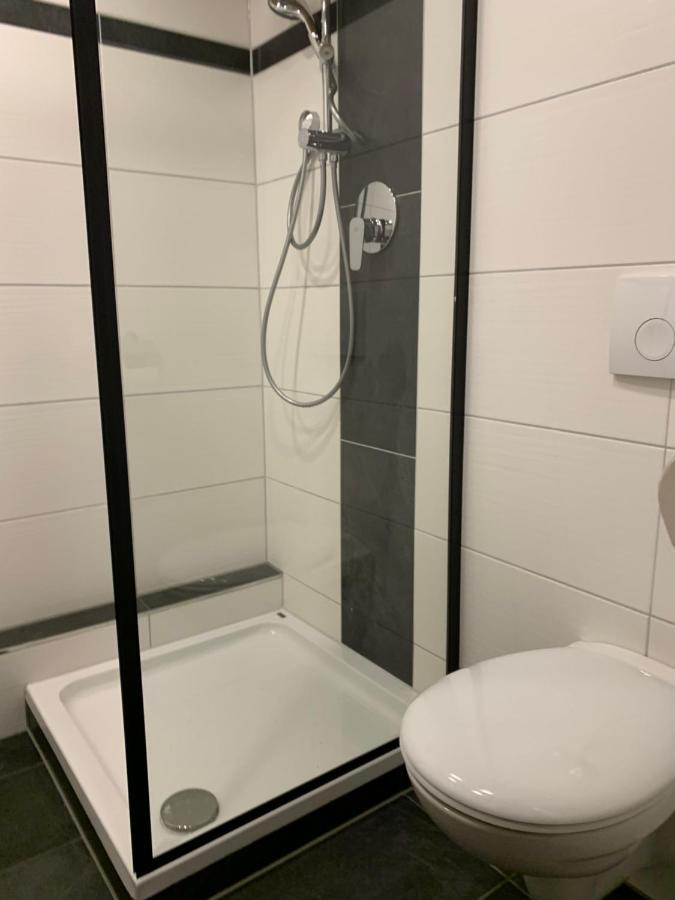 Ferienwohnung Chrisi Im Kulmhof Tauplitz Dış mekan fotoğraf