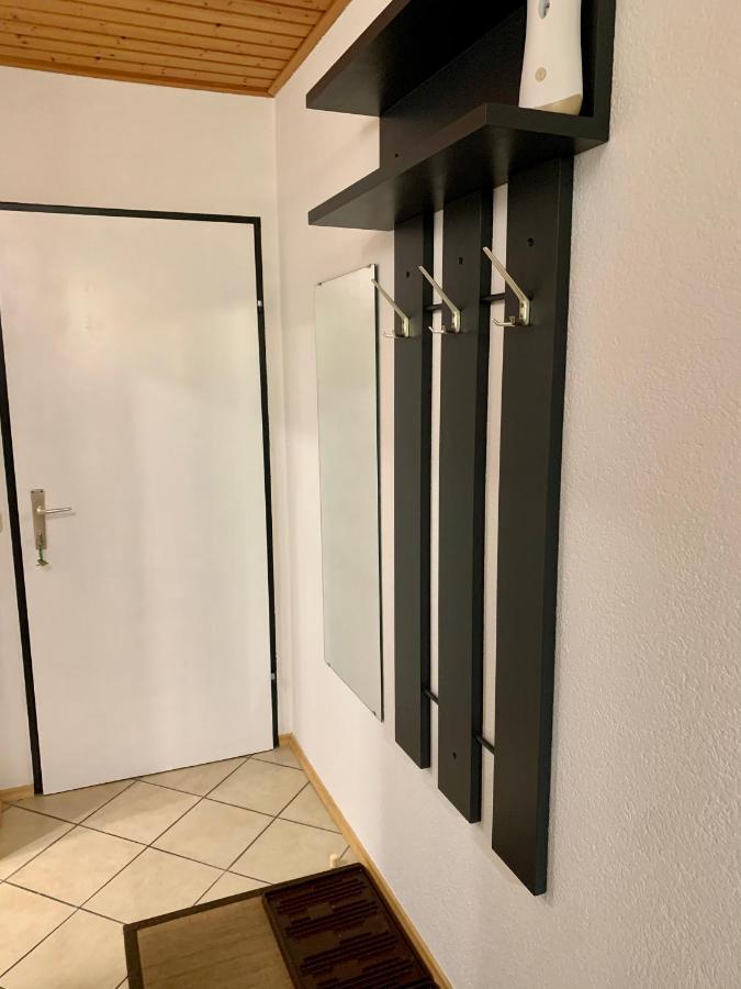 Ferienwohnung Chrisi Im Kulmhof Tauplitz Dış mekan fotoğraf
